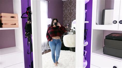 korina kova video|Fashion Nova Try On Haul By Korina Kova .